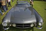 Fiat 8V Supersonic 1954 года